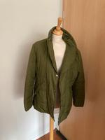 Jacke Übergangsjacke Gerry Weber Größe 40 Saarland - Homburg Vorschau