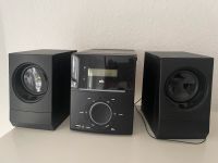 Musikanlage USB/Bluetooth/CD/Radio Nordrhein-Westfalen - Burbach Vorschau