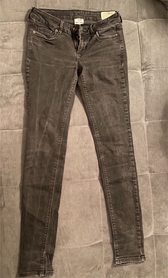 Extra skinny Jeans Jona von Tom Tailor xs 26/32 schwarz in Eimsbüttel -  Hamburg Schnelsen | eBay Kleinanzeigen ist jetzt Kleinanzeigen