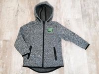 Wie neu, Strick- Sweatjacke Gr. 98/104 Schleswig-Holstein - Flensburg Vorschau