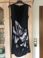 Strandkleid, Gr. 40, schwarz/weiß, neu, zu verkaufen Bayern - Arnstein Vorschau