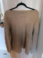 Strickpullover braun Münster (Westfalen) - Mauritz Vorschau