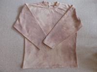Gebraucht, Damen Batik Sweatshirt, Größe M-L Bayern - Selb Vorschau