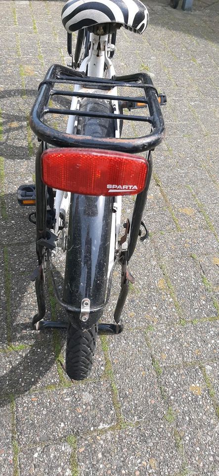 Gebrauchtes Kinder Holland Fahrrad in Rhauderfehn