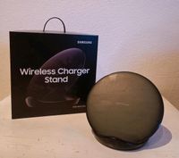 SAMSUNG wireless charger stand Induktives Ladegerät FAST CHARGE Bayern - Burglengenfeld Vorschau