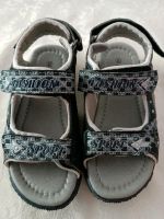 Sandalen 30  Schuhe Jungs Harburg - Hamburg Neugraben Vorschau