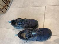 Sehr selten getragene Wanderschuhe von Salomon Nürnberg (Mittelfr) - Nordstadt Vorschau