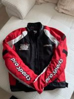 Motorradjacke Gr. M Hein Gericke Rheinland-Pfalz - Udenheim Vorschau