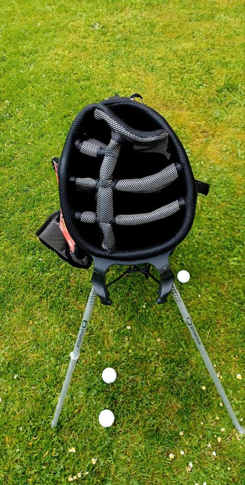 Golfbag ⛳️ in Schmoelln