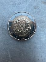 2 Euro münze Karl der Große Rheinland-Pfalz - Ludwigshafen Vorschau