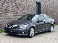 Mercedes-Benz C 350 CDI AMG  4Matic Kr. Dachau - Bergkirchen Vorschau