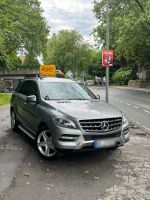 Mercedes Benz ML350 bluetec Nordrhein-Westfalen - Gelsenkirchen Vorschau