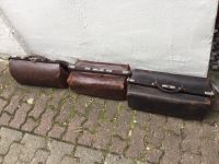 3x Arzttasche, Tasche, Leder Schleswig-Holstein - Norderstedt Vorschau