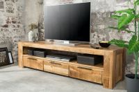 Design TV Board 170cm, Mangoholz Hamburg-Mitte - Hamburg Rothenburgsort Vorschau