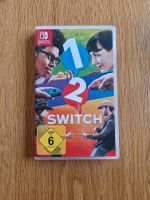 1 2 Switch für Nintendo Switch Herzogtum Lauenburg - Schwarzenbek Vorschau