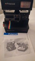 Polaroid 635 CL Supercolor mit Beschreibung abzugeben. Berlin - Marzahn Vorschau