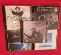 Chris de Burgh  * CD'S Kiel - Gaarden Vorschau