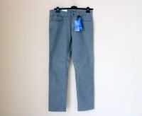 Miller & Mon Herren Jeans mit geradem Bein hellgrau Gr. W33/L32 Bayern - Pfarrkirchen Vorschau