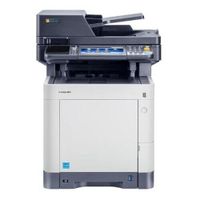 Utax P-C3566i MFP baugleich Kyocera Zählerstand 10572 Bayern - Regenstauf Vorschau