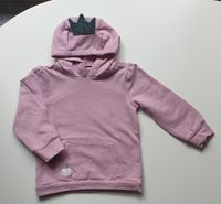 S.Oliver Baby Sweatshirt Schwanenprinzessin rosa Größe 80 Mädchen Hamburg Barmbek - Hamburg Barmbek-Süd  Vorschau