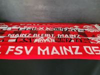 Diverse Fanschals von Mainz 05 zur Wahl, Preis je Schal, ab Rheinland-Pfalz - Mainz Vorschau