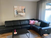 ⭐️Italienische Designer-Ledercouch/Eckcouch⭐️ Nordrhein-Westfalen - Krefeld Vorschau