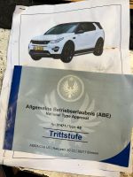 Landrover Discovery Sport Trittbretter Nordrhein-Westfalen - Willich Vorschau