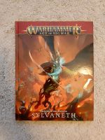 Warhammer AoS Battletome Sylvaneth/Soulblights Hessen - Korbach Vorschau