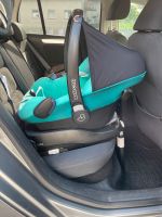 Maxi Cosi mit Family Station ISO fix Baden-Württemberg - Friedrichshafen Vorschau