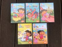 Dora DVDs zum Englisch lernen Rheinland-Pfalz - Bretzenheim Vorschau