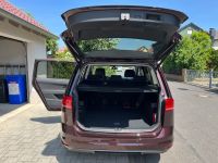 Volkswagen Touran 1.6 TDI SCR SOUND BMT SOUND Bayern - Schwarzach am Main Vorschau