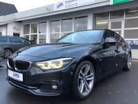 BMW 420i Gran Coupe Aut. Sport Line LED 8FACH HEADUP Hessen - Eiterfeld Vorschau