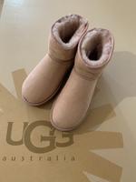 UGG Mini rosé 39 Rheinland-Pfalz - Hümmerich Vorschau
