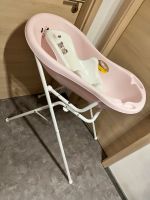 Babybadewanne Minnimaus mit extra Einsatz Nürnberg (Mittelfr) - Mitte Vorschau