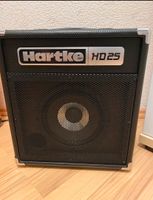 Bass Verstärker Hartke HD 25 Combo Nordrhein-Westfalen - Hamm Vorschau