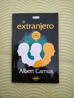 “El extranjero” Albert Camus Buch Berlin - Wilmersdorf Vorschau