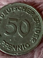 50 Pfennig Niedersachsen - Rastede Vorschau