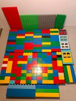 Lego Duplo Steine Platten Basissteine Fenster Tür Sammlung Hessen - Wetzlar Vorschau