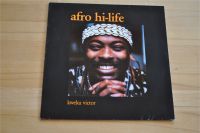 Kweku Victor Afro Hi-Life Popular African Music copam 12 Vinyl LP Schleswig-Holstein - Lütjenburg Vorschau