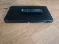 Sony DVP-NS330 CD DVD Player DVD Spieler NS 330 mit Fernbedienung Niedersachsen - Wolfsburg Vorschau