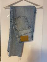 H&M Jeans (Gr. 36) Sachsen - Jahnsdorf Vorschau