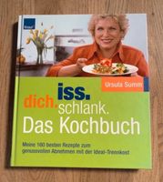 Iss dich schlank Das Kochbuch Hessen - Edermünde Vorschau