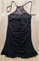 Negligé Dessous Damen schwarz mit Spitze 40/42 Mecklenburg-Vorpommern - Wismar Vorschau