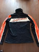 Harley Jacke Nordrhein-Westfalen - Selfkant Vorschau