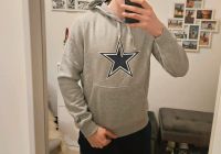 Dallas Cowboys Hoodie Rheinland-Pfalz - Osthofen Vorschau