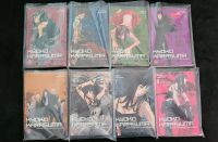 Kyoko Karasuma 1-8 Manga Berlin - Hohenschönhausen Vorschau