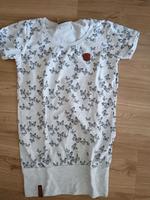 Naketano Shirt Gr. S Hellblau Ludwigslust - Landkreis - Ludwigslust Vorschau