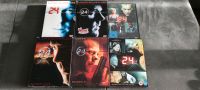 24 TWENTY FOUR  TOP SERIE STAFFELN 1 - 6 KIEFER SUTHERLAND Nordrhein-Westfalen - Siegburg Vorschau