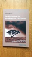 Die Afrikapolitik der Bundesrepublik Deutschland Bayern - Augsburg Vorschau