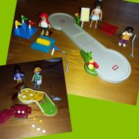 Playmobil Minigolf - Sets 70092 + 9439 Bayern - Glattbach Unterfr. Vorschau